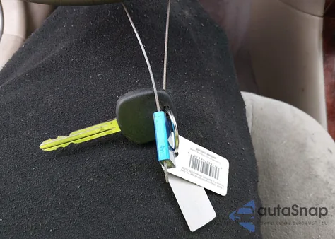 2005 Toyota Corolla Le from USA, damaged, VIN 2T1BR30E45C444023